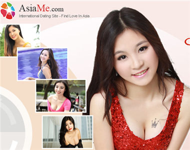dating sites for asian in usa
